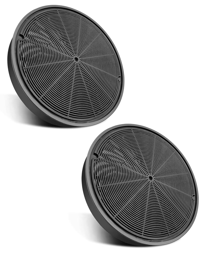 CHARCOAL FILTER CD12枚セット Amazon.com: JXCF72 Charcoal Filter Replace WB02X24842